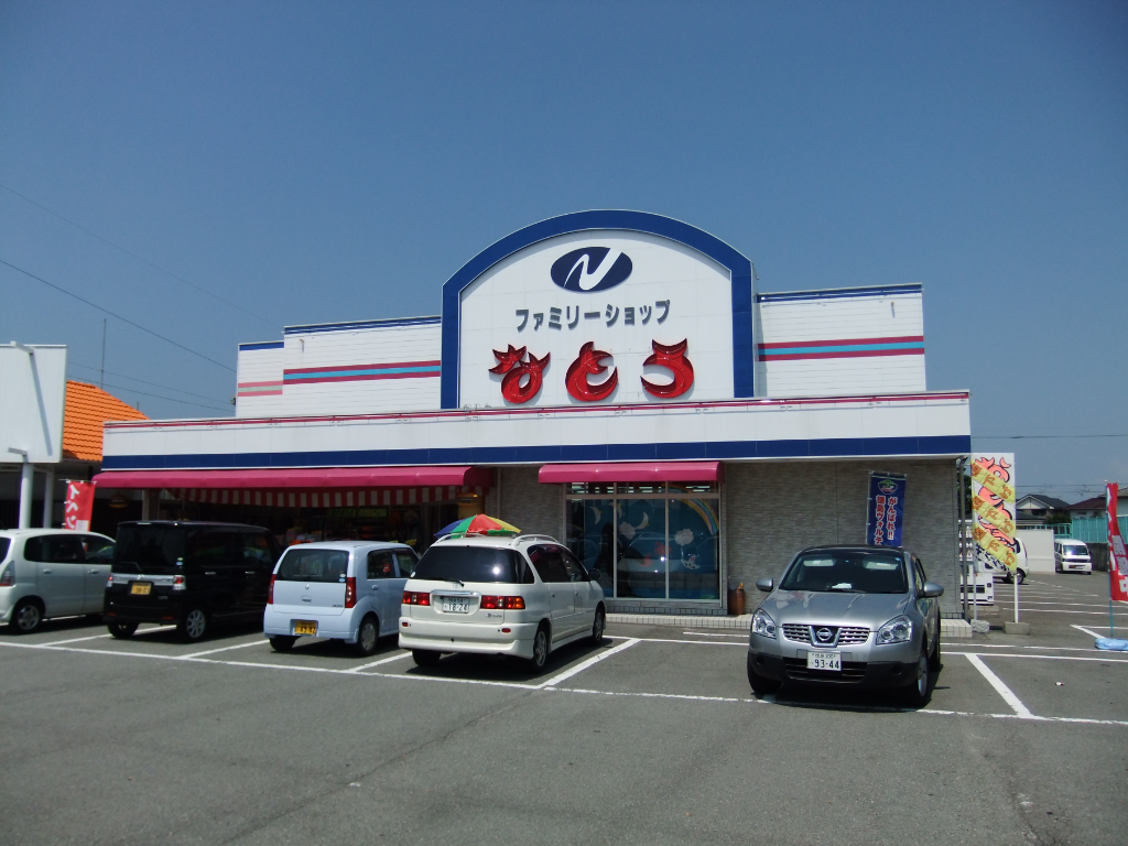 ファミリーショップなとう　上板店(徳島県板野郡上板町/その他(販売・サービス・アパレル系))_2