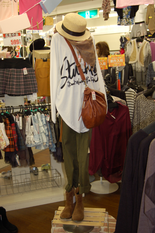 ファミリーショップなとう　上板店(徳島県板野郡上板町/その他(販売・サービス・アパレル系))_3